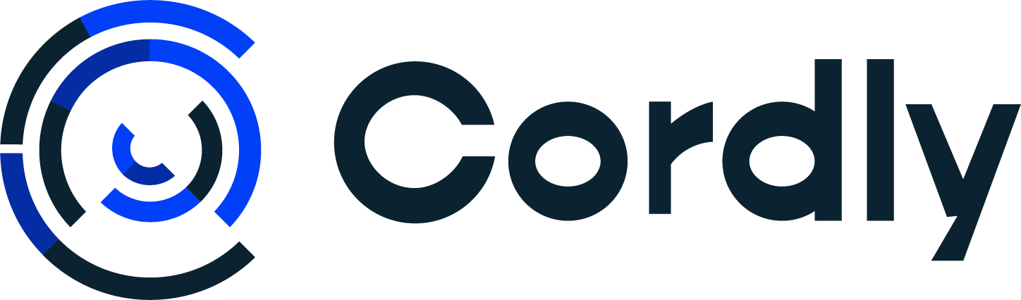 Cordly logo